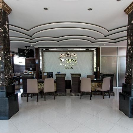 Suntosa Resort Ko Lan Dış mekan fotoğraf
