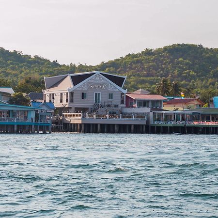 Suntosa Resort Ko Lan Dış mekan fotoğraf