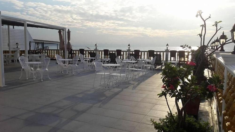 Suntosa Resort Ko Lan Dış mekan fotoğraf