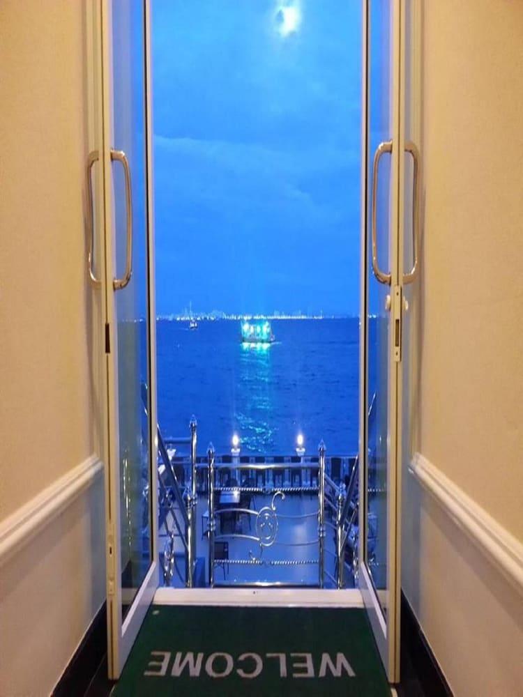 Suntosa Resort Ko Lan Dış mekan fotoğraf