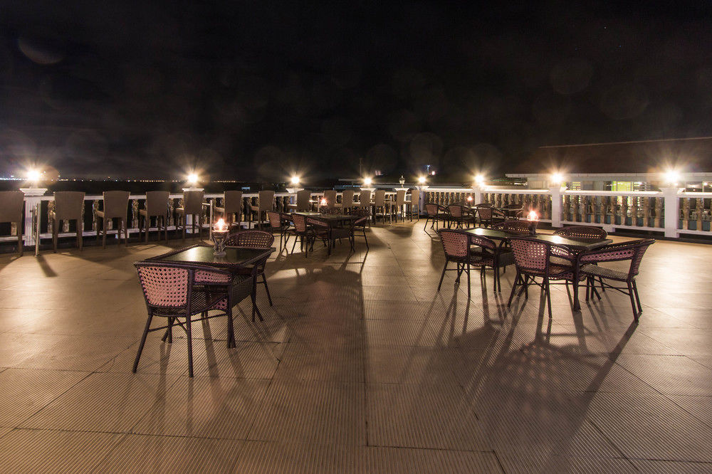 Suntosa Resort Ko Lan Dış mekan fotoğraf