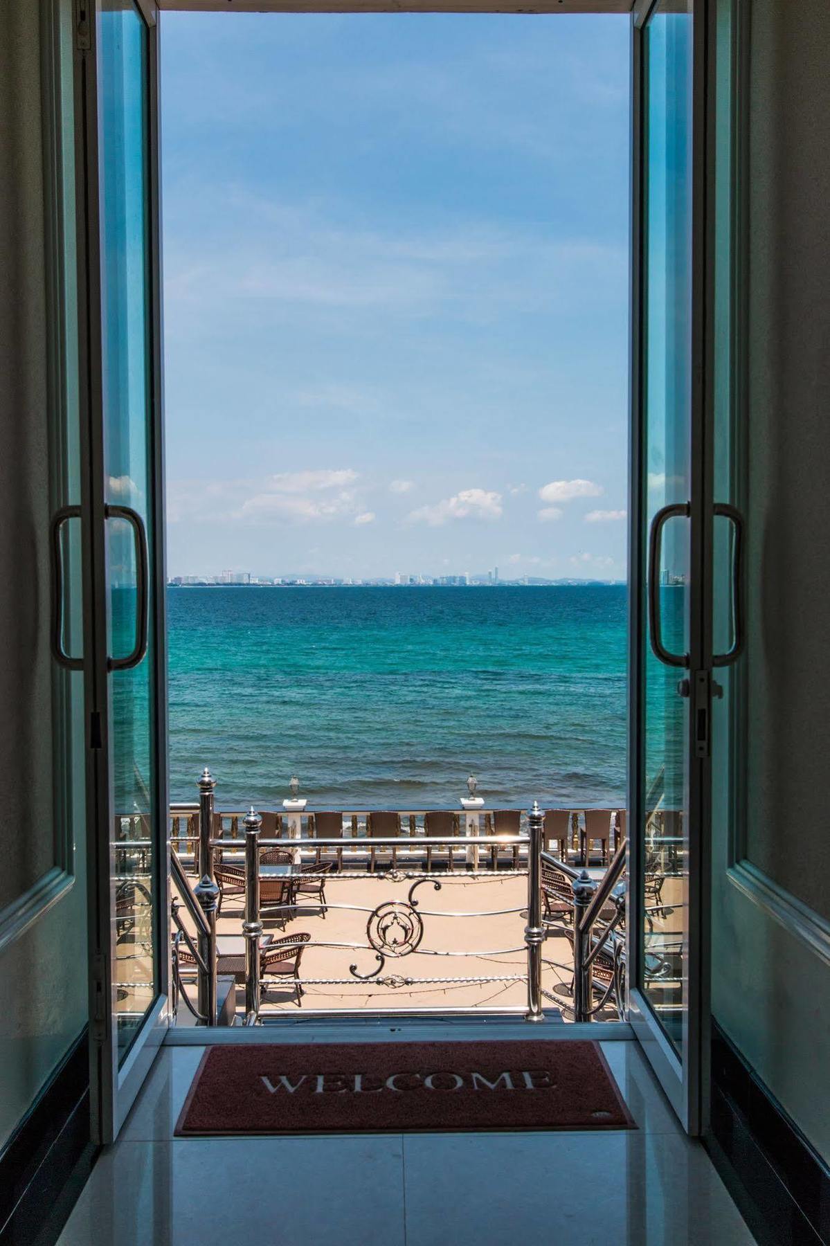 Suntosa Resort Ko Lan Dış mekan fotoğraf